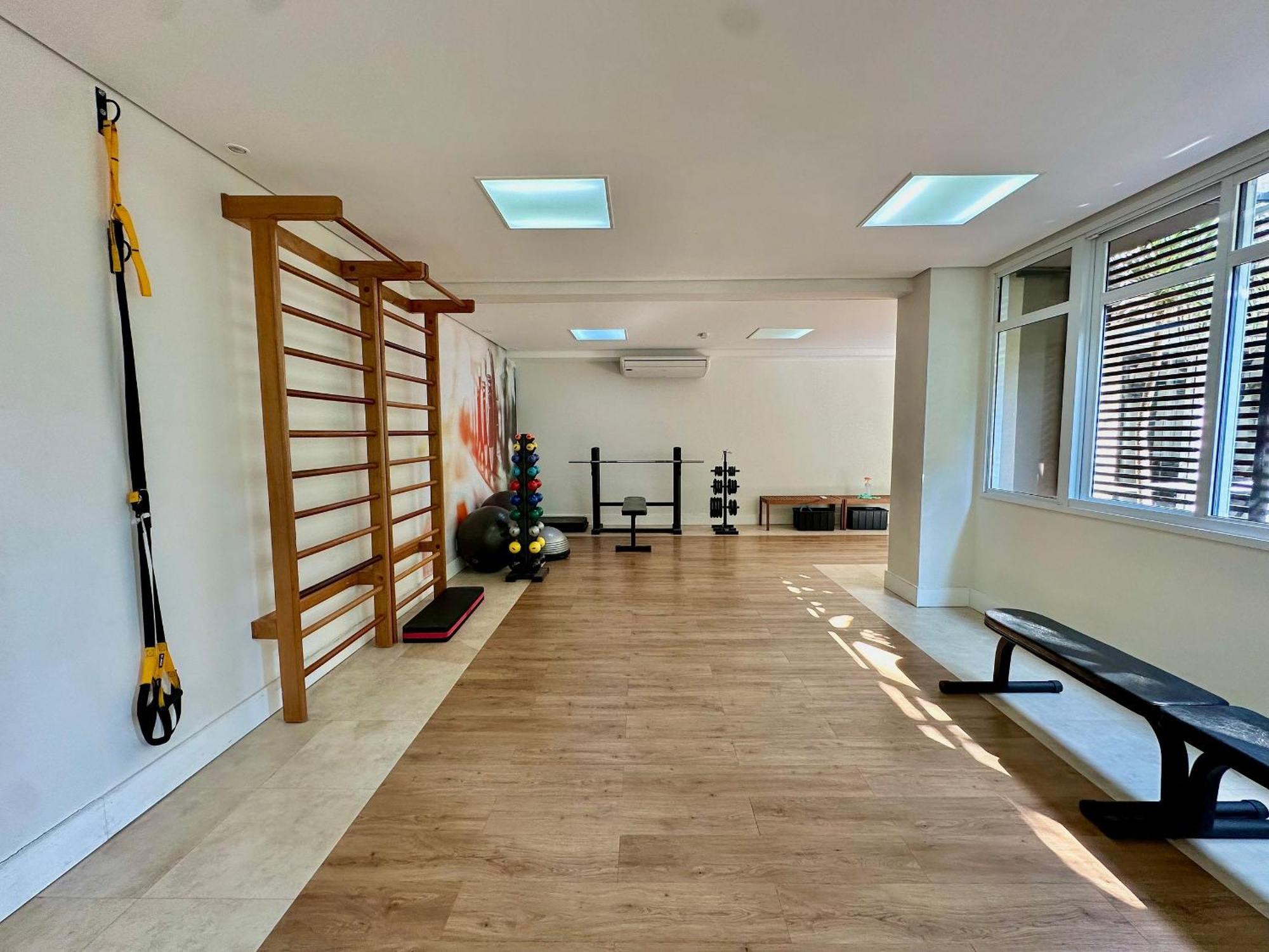 Praca Mada Villa - Sao Paulo — Photos 2